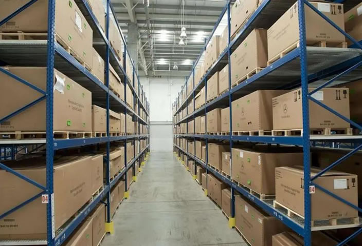 漳州到沿滩区货物仓储