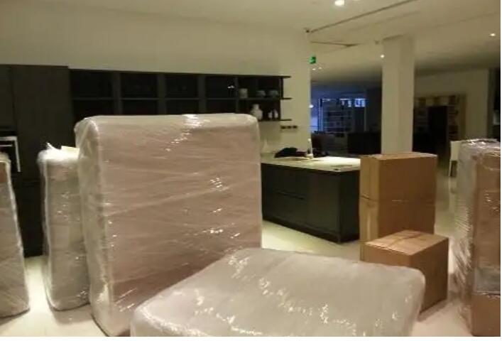 漳州到沿滩区长途搬家