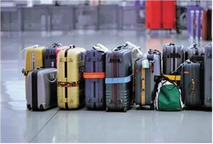 漳州到沿滩区行李托运