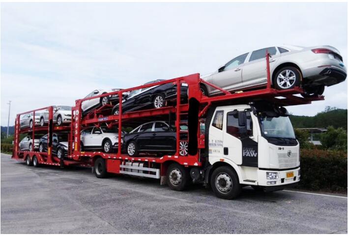 漳州到沿滩区轿车托运